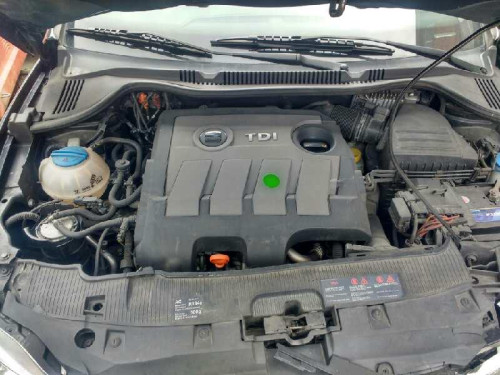  SEAT IBIZA BERLINA (6J5) 