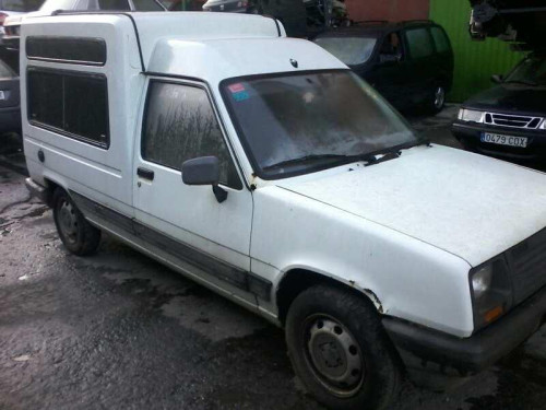  RENAULT RAPID /EXPRESS (F40) 