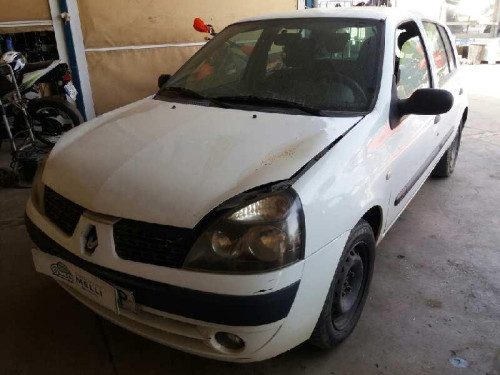  RENAULT CLIO II FASE II (B/CB0) 