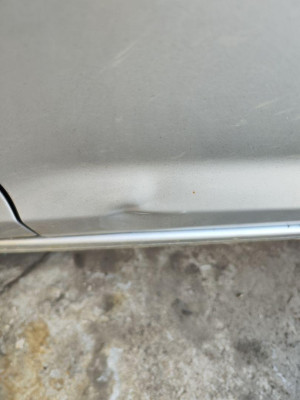 PUERTA DELANTERA IZQUIERDA, VOLKSWAGEN, GOLF PLUS V (5M1)