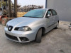  SEAT IBIZA (6L1) 