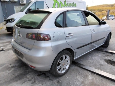 SEAT IBIZA (6L1)