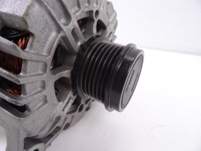 ALTERNADOR, VOLVO, V60 FAMILIAR