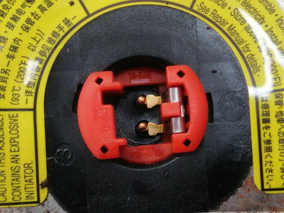 AIRBAG DELANTERO IZQUIERDO, TOYOTA, AURIS (E15)