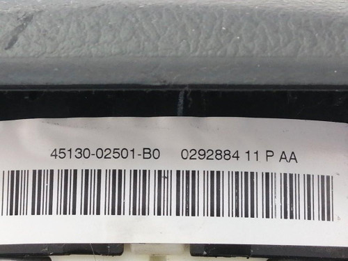  AIRBAG DELANTERO IZQUIERDO TOYOTA AURIS (E15) 
