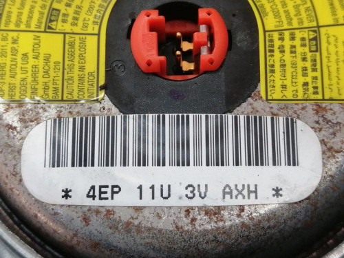  AIRBAG DELANTERO IZQUIERDO TOYOTA AURIS (E15) 