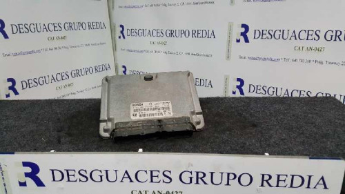  CENTRALITA MOTOR UCE 
