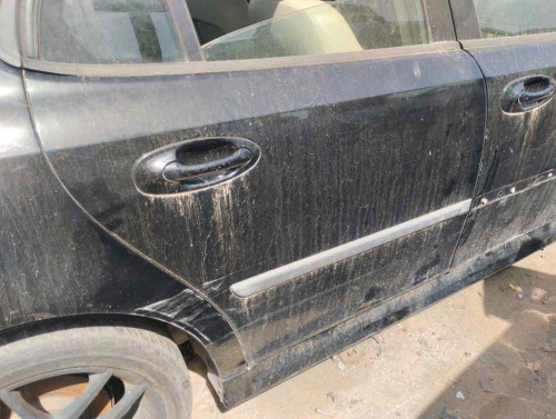  PUERTA TRASERA DERECHA SAAB 9-3 BERLINA 