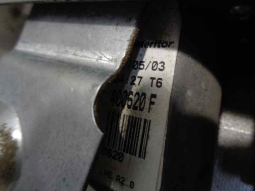  ELEVALUNAS DELANTERO DERECHO Citroen C3 PLURIEL 