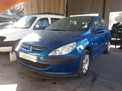  PEUGEOT 307 (S1)(04.2001) 