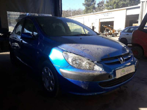  PEUGEOT 307 (S1)(04.2001) 