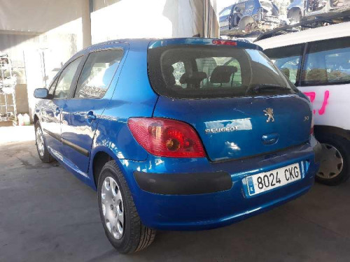  PEUGEOT 307 (S1)(04.2001) 