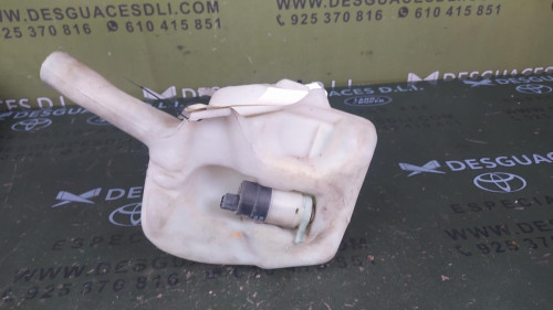 DEPOSITO LIMPIA Opel VECTRA B BERLINA 