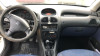 PEUGEOT 206 — vehículo donante para recambios 