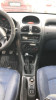 PEUGEOT 206 — vehículo donante para recambios 