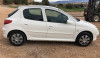 PEUGEOT 206 — vehículo donante para recambios 
