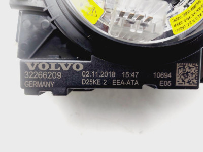 ANILLO AIRBAG, VOLVO, XC40
