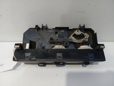 MANDO CALEFACCION / AIRE ACONDICIONADO, PEUGEOT, 406 COUPÉ (S1/S2)