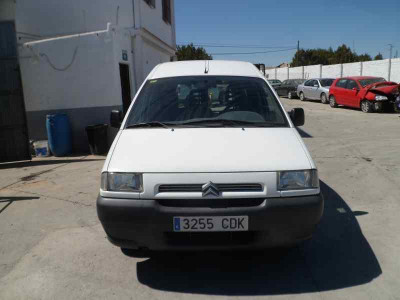 CITROEN JUMPY