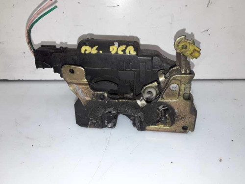 CERRADURA PUERTA DELANTERA DERECHA 