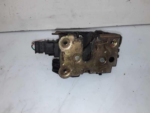 CERRADURA PUERTA DELANTERA DERECHA 
