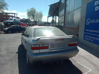 CITROEN XANTIA BERLINA
