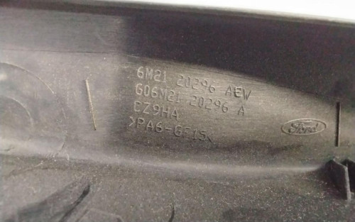MOLDURA Ford S-MAX (CA1) 