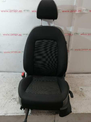 ASIENTO DELANTERO IZQUIERDO, SEAT, IBIZA (6P1)