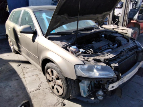  AUDI A3 SPORTBACK (8PA) 