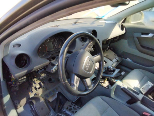  AUDI A3 SPORTBACK (8PA) 