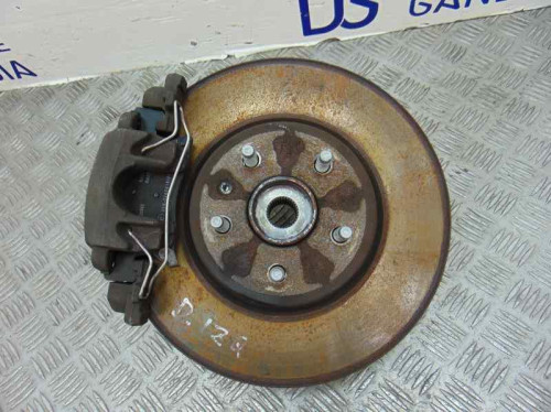  MANGUETA DELANTERA IZQUIERDA Opel ASTRA K BERLINA 5P 