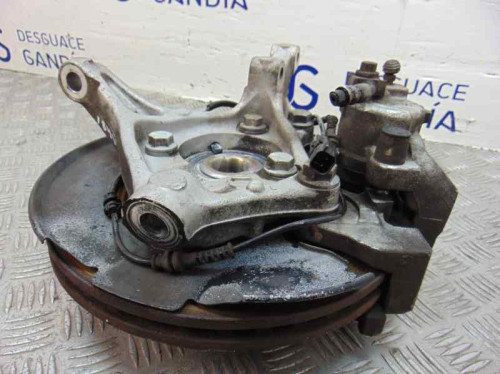  MANGUETA DELANTERA IZQUIERDA Opel ASTRA K BERLINA 5P 