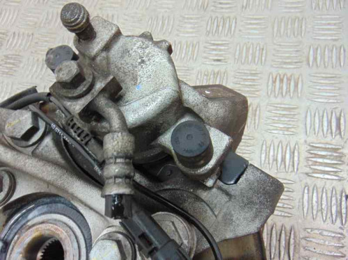  MANGUETA DELANTERA IZQUIERDA Opel ASTRA K BERLINA 5P 