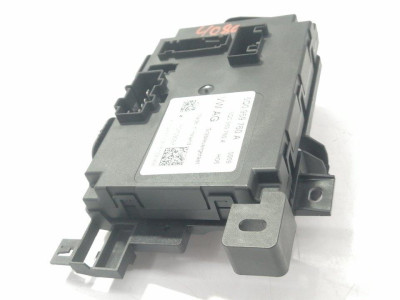 CAJA RELES / FUSIBLES, SKODA, SUPERB BERLINA (3V3)