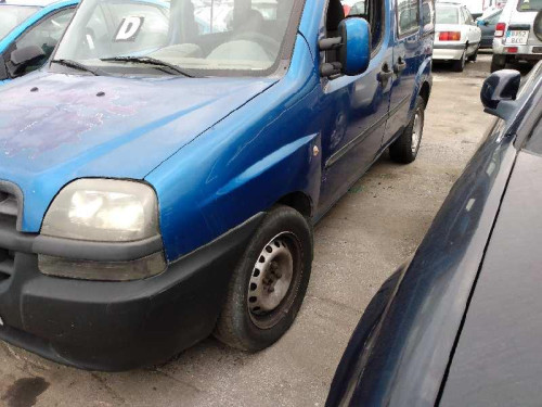  FIAT I DOBLÒ (119) 