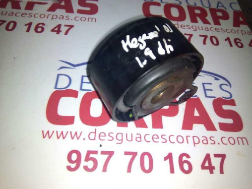  TENSOR CORREA AUXILIAR RENAULT MEGANE I FASE 2 BERLINA (BA0) 