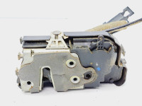 CERRADURA PUERTA DELANTERA IZQUIERDA