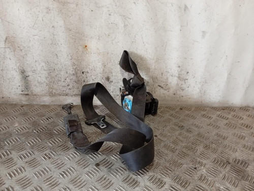 CINTURON SEGURIDAD DELANTERO DERECHO 