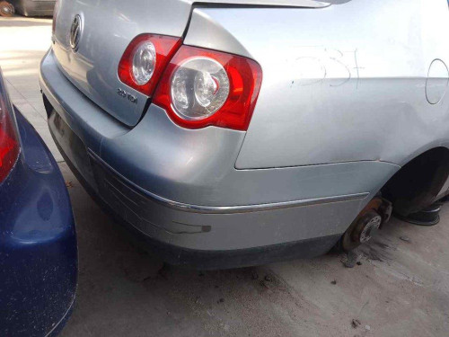 PARAGOLPES TRASERO Volkswagen PASSAT BERLINA (3C2) 