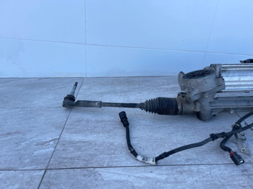 CREMALLERA DIRECCION OPEL ZAFIRA C 