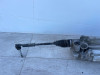 CREMALLERA DIRECCION OPEL ZAFIRA C 