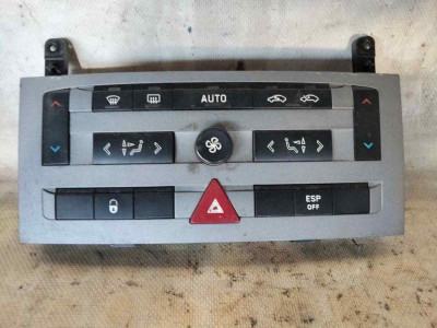 MANDO CALEFACCION / AIRE ACONDICIONADO