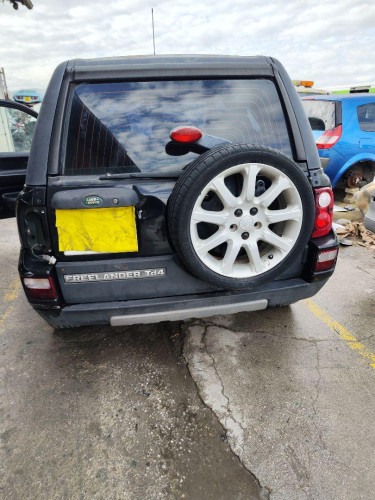 PORTON TRASERO, LAND ROVER, FREELANDER (LN)