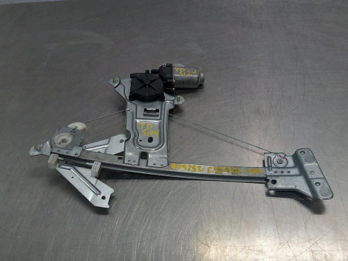  ELEVALUNAS TRASERO DERECHO CITROEN XSARA BERLINA 