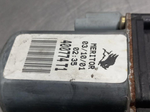 ELEVALUNAS TRASERO DERECHO CITROEN XSARA BERLINA 