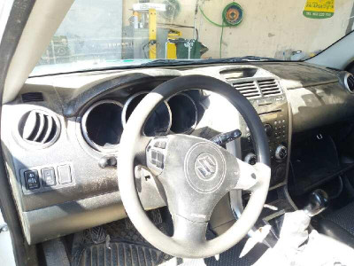 SUZUKI GRAND VITARA (JB/JT)