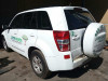  SUZUKI GRAND VITARA (JB/JT) 