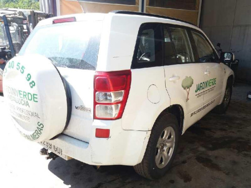 SUZUKI GRAND VITARA (JB/JT) 