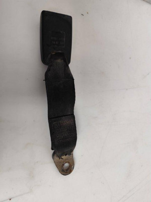 ENGANCHE CINTURON TRASERO CENTRAL, NISSAN, TERRANO II (R20)