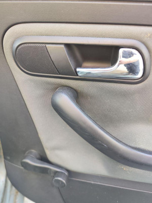 MANETA INTERIOR TRASERA DERECHA, SEAT, CORDOBA BERLINA (6L2)
